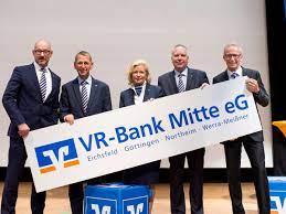Es gibt noch 14 weitere banken mit der bankleitzahl ' blz 52260385 '. Vr Bank Werra Meissner Und Bettina Maschke Trennen Sich Witzenhausen