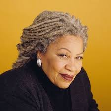 Just read a quote that describes my dear friend Kriket Wilkinson "She is a  friend of my mind. She gather me, man. The pieces I am, she gather them and  give them