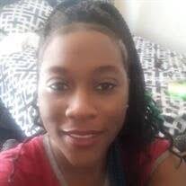 Ms. Mashika Rhodes Obituary