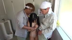 IBW-886z Summer Vacation Tan Beautiful Girl Public Toil