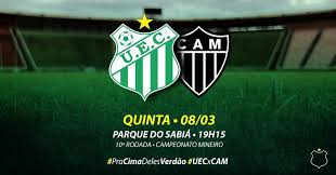 Onde assistir, escalações e tudo sobre a partida. Uberlandia X Atletico Mg Saiba Como Assistir Ao Jogo Ao Vivo Na Tv