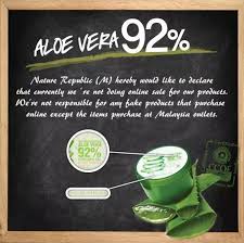 We contacted nature republic korea to. Nature Republic The Spring Skinfrosting