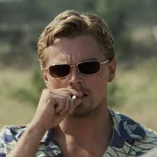 Danny Archer (Diamante De Sangue)