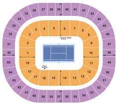 rod laver arena tickets box office seating chart