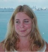 Obituary information for Karen Ann Christy-Louth