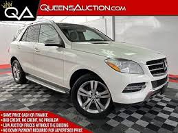 Nov 04, 2014 · plus, there are some hard plastics for the lower half of the cabin, which you wouldn't find in many cars of similar price and prestige. Cars For Sale Near Me Discover Used Mercedes Benz M Class Ml 350 Near Brooklyn Ny