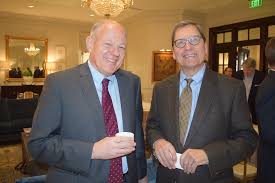 Cumberland Heights' Breakfast of Champions