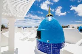 Maybe you would like to learn more about one of these? Bahiazul Villas Club Fuerteventura Hotel