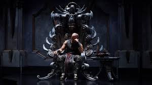 Best images with poster movies in hd 1920x1080 and 4k uhd 3840x2160. Wallpapers Riddick Movie Fan Site