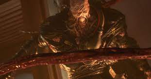And while people mainly complain about the clock tower (and i agree with this, since it made for a nice change of scenery in the original and we definitely didn't need another underground laboratory) and other stuff that was cut, i think the biggest issue was not making nemesis an enemy that stalks you in free roam (like mr. Dead By Daylight S Resident Evil Chapter Will Add Nemesis Jill Leon Polygon