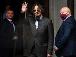 With depp's band in the hopes of striking it big. Johnny Depp Claims Ex Wife Amber Heard Built Up Hoax Allegations As Insurance Policy The Independent The Independent