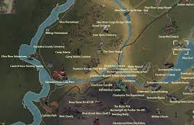 Check spelling or type a new query. Lakeside Cabins Fallout Wiki Fandom