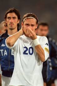 Un giovanissimo totò schillaci e le sue prime stagioni a messina. Pure Verzweiflung Seit 1990 Was Ist Nur Mit Dem Italienischen Fussball Los