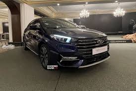 آریزو ۶ پرو | بررسی مشخصات و قیمت ماشین اریزو ۶ پرو