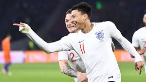 Futbol en cuarentena was live — at rheinstadion. Holanda 0 Inglaterra 1 Resumen Resultado Y Goles Del Partido As Com