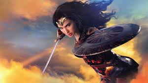 It is the sequel to 2017's wonder woman and the ninth installment in the dc extended. Chudo Zhenshina 1984 Ne Budet Sikvelom Pervogo Filma Novosti Na Kinopoiske