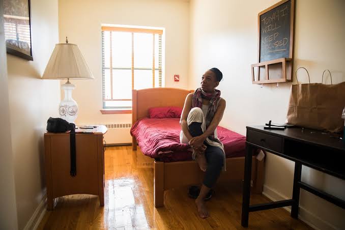 Public Hospitals Treat Greater Share of Mental Health Patients - The New York Times