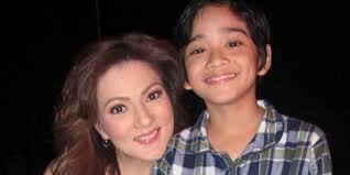 Carmina Villarroel and Zaijian Jaranilla's Lorenzo's Time down to its last  three weeks