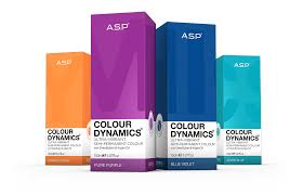 Colour Dynamics Affinage Salon Professional