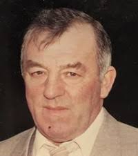 Robert “Bobby Cudmore 2021, death notice, Obituaries, Necrology