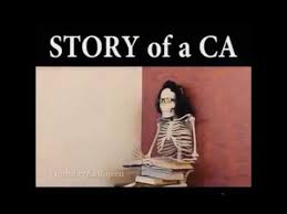 Check spelling or type a new query. Funny Video On Ca Student Life Ca Funny Ca Jokes Icai Chartered Accounts Youtube