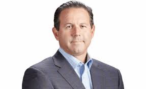 Craig Boone Joins Brixton Capital as Asset Manager