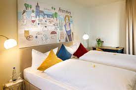 1 bed room 2 bed. Regensburg Pensionen Zimmer Unterkunfte Ab 15