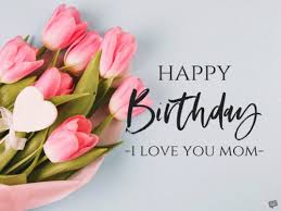 Happy Birthday Mom Wishes For The Best Mother In The World Wish you lot of lucks this day. birthday wishes expert