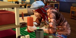 Allkeyshop.com compares the cheapest prices of the sims 4 eco lifestyle on the digital downloads market to find the best sales and discount codes on trusted . Sims 4 Eco Lifestyle Expansion Release Date And Trailer Revealed