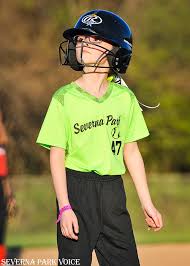 P tia holmes many jr. Photo Gallery Kinder Park Baseball And Softball 4 16 19 Severna Park