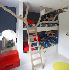 Etagenbett Kinderzimmer Einrichtung Leiter Baum Modern Ideen Optimise Design Coole Etagenbetten Kinder Zimmer Kinderzimmer