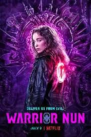 When a nun at a abbey at romania takes her own life , the vatican sends a priest with a haunted past and a novitiate on the brink of her vows to explore. Warrior Nun First Season 2020 Arabic Yify Subtitles