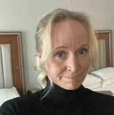 Katrina Mickens's Instagram, Twitter & Facebook