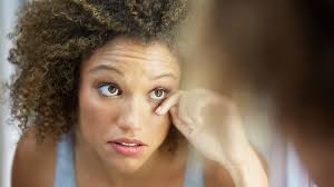 I've had actual nightmares that are just a montage of me seeing all of my eyelashes falling out. When To See An Eye Doctor About Your Eyelashes Falling Out