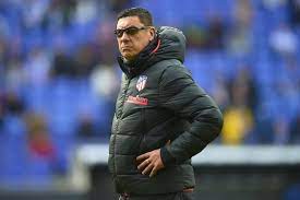 #koke #mono burgos #atletico madrid #road to neptuno #madrid trip #i am trying to not think about nando #and getting my self distracted with koke and mono. D M0muyk7ndqim