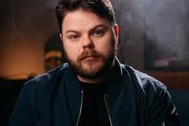 Comic William Thompson takes to perform autobiographical comedy show in  Ulster Hall