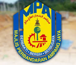 It is located just outside the eastern border of kuala lumpur federal territory. Icomm Mpaj Mudahkan Urusan Penduduk Dengan Majlis Perbandaran Ampang Jaya