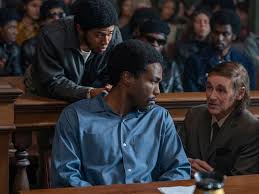 Niko tavernise/netflix © 2020—© 2020 netflix, inc. The True Story Of The Trial Of The Chicago 7 History Smithsonian Magazine