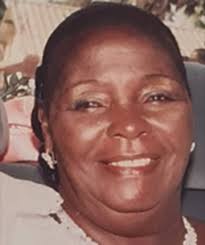 Hommage à Ezouadjo Rosalie AMICHIA