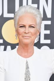 After that, she became famous for roles in movies like trading places (1983), perfect (1985) and a fish called. Jamie Lee Curtis Crushed The 2019 Golden Globes Red Carpet