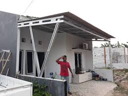 9 mar 2020 model atap rumah ini termasuk yg paling sederhana & mudah dibuat dari beton bertulang, & teras berbahan asbes maupun seng. Kanopi Baja Ringan Atap Asbes Shopee Indonesia