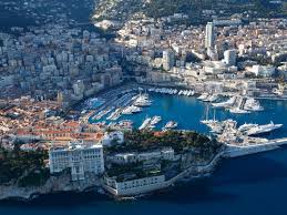 The principality of monaco, more commonly known as monaco, is a sovereign and independent state in western europe located along the french riviera between the mediterranean sea and france. Monaco Travel Guide What To Do Where To Stay Eat More Architectural Digest