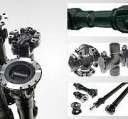 6213310428 6213310328 3953251109 6208903203 6208903303 3878912556 Torque  Rod Arm Bracket Trunnion Bracket for Actors Trailer