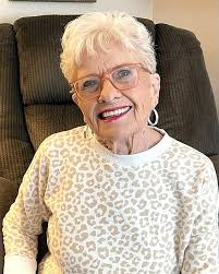 Nancy Erwin Obituary