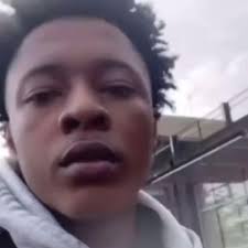 Baltimore Song by Reggie