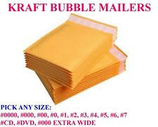 Other Envelopes Mailers For Sale Ebay