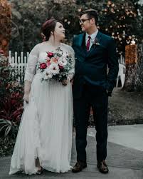 Black And White Wedding Dresses David S Bridal David S Bridal Bride Bailey Is Stunning In This 3 4 Sleeve Lace Wedding Dress Style Wg3817 By Galina Phot Wedding Dresses Wedding Dress Styles Bridal Dresses