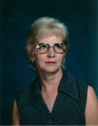 Obituary information for Pansy Levier