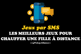 Jouez à funny bone surgery, princess prank wars makeover, superhero look alike contest et pour un défi classique et féminin, essayez l'une de nos adorables aventures holly hobbie ou hello kitty. Les Meilleurs Jeux Par Sms Pour Chauffer Une Fille A Distance Pickup Alliance