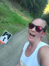 injury during light at the end of tunnel marathon